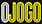 O Jogo logo