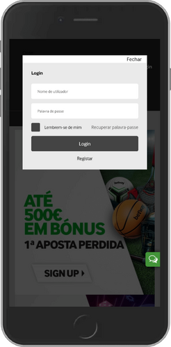 Betway login