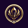 logótipo do torneio - Mid-Season Invitational (MSI)