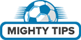 Logótipo MightyTips
